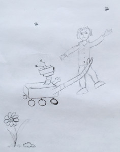 smilewithkids-pushing others